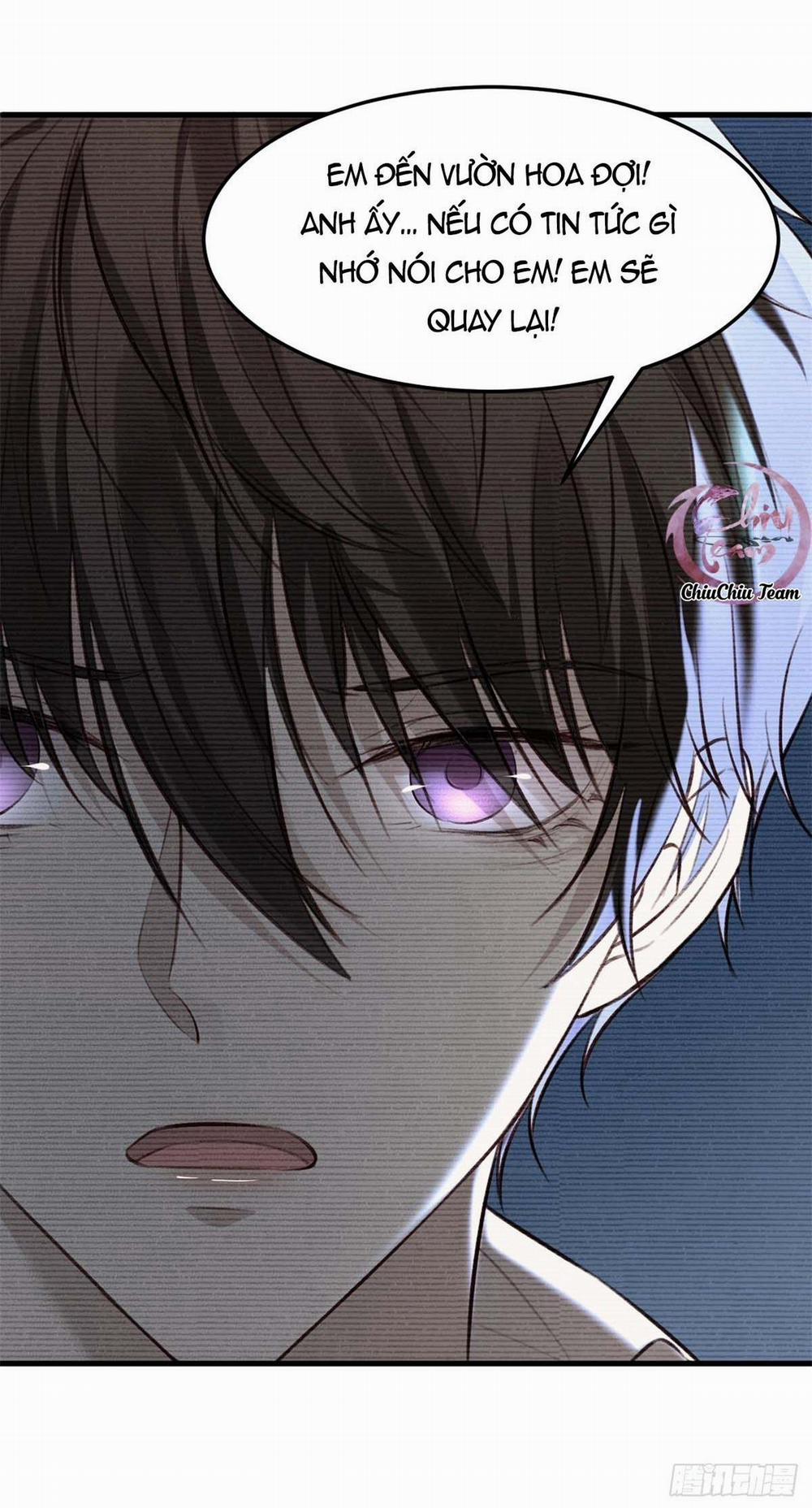 Chó Hư Khó Giữ 27 trang 14