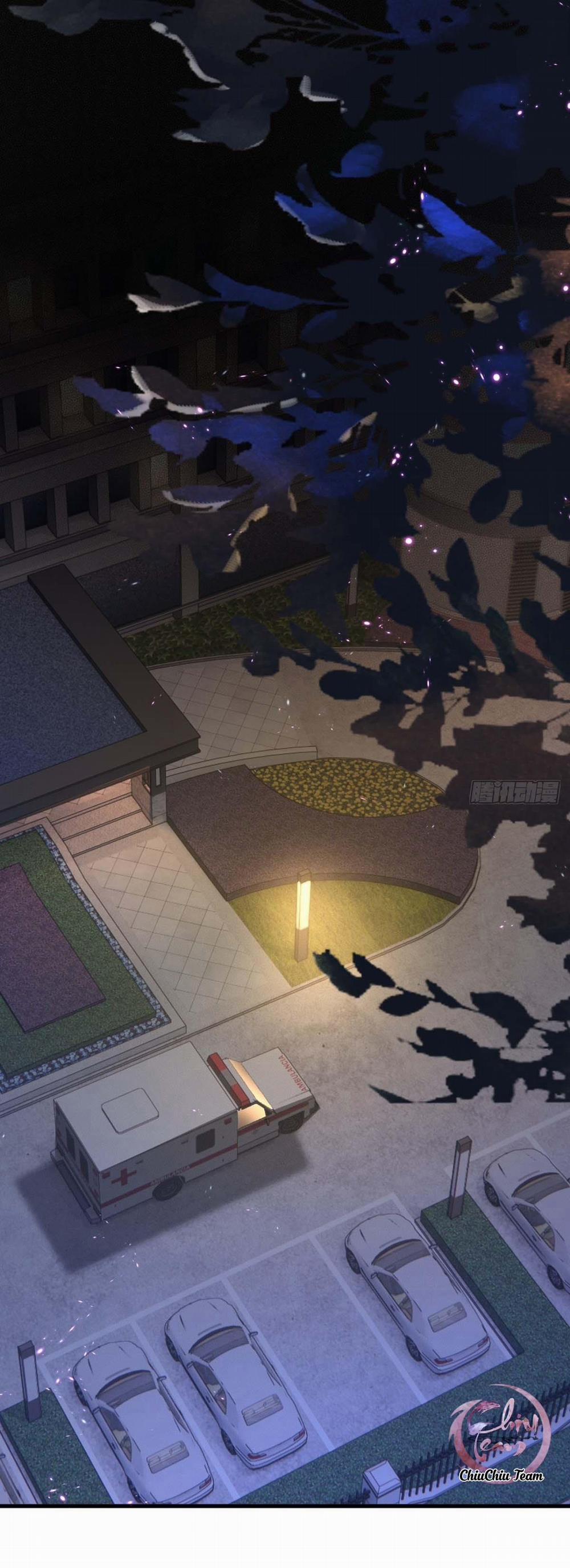 Chó Hư Khó Giữ 27 trang 15