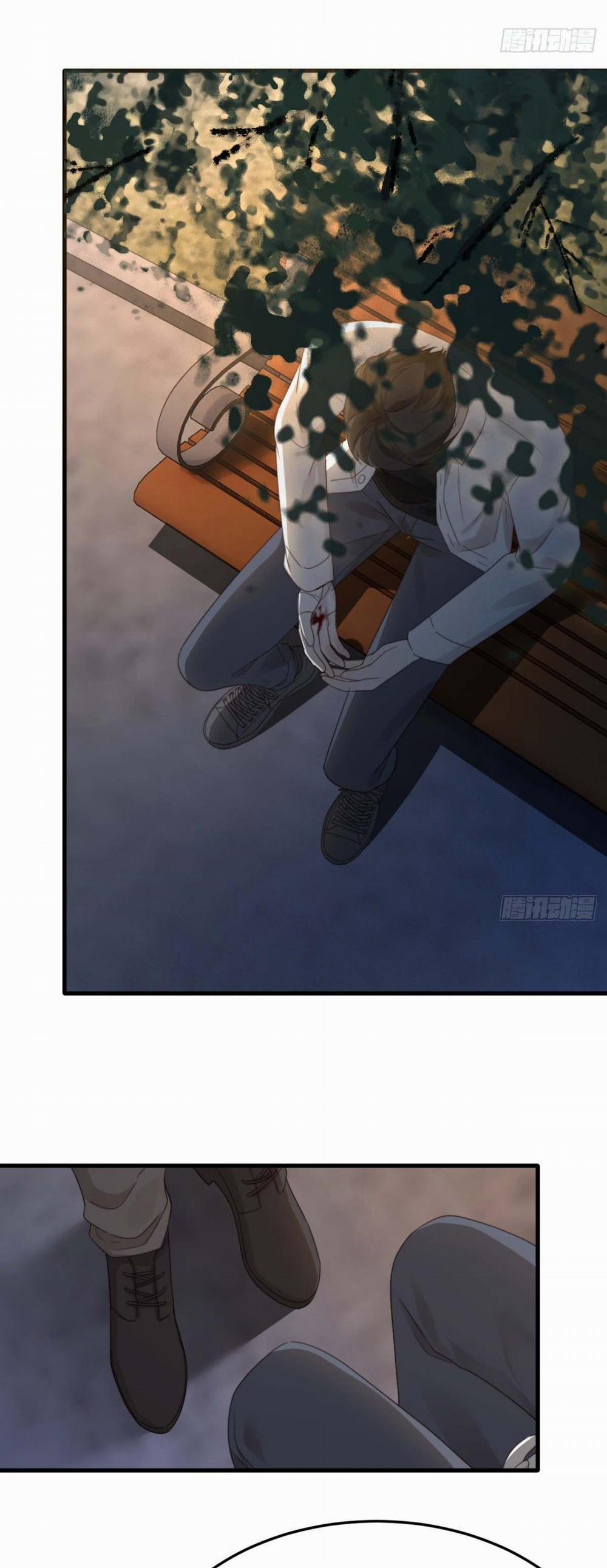 Chó Hư Khó Giữ 27 trang 16