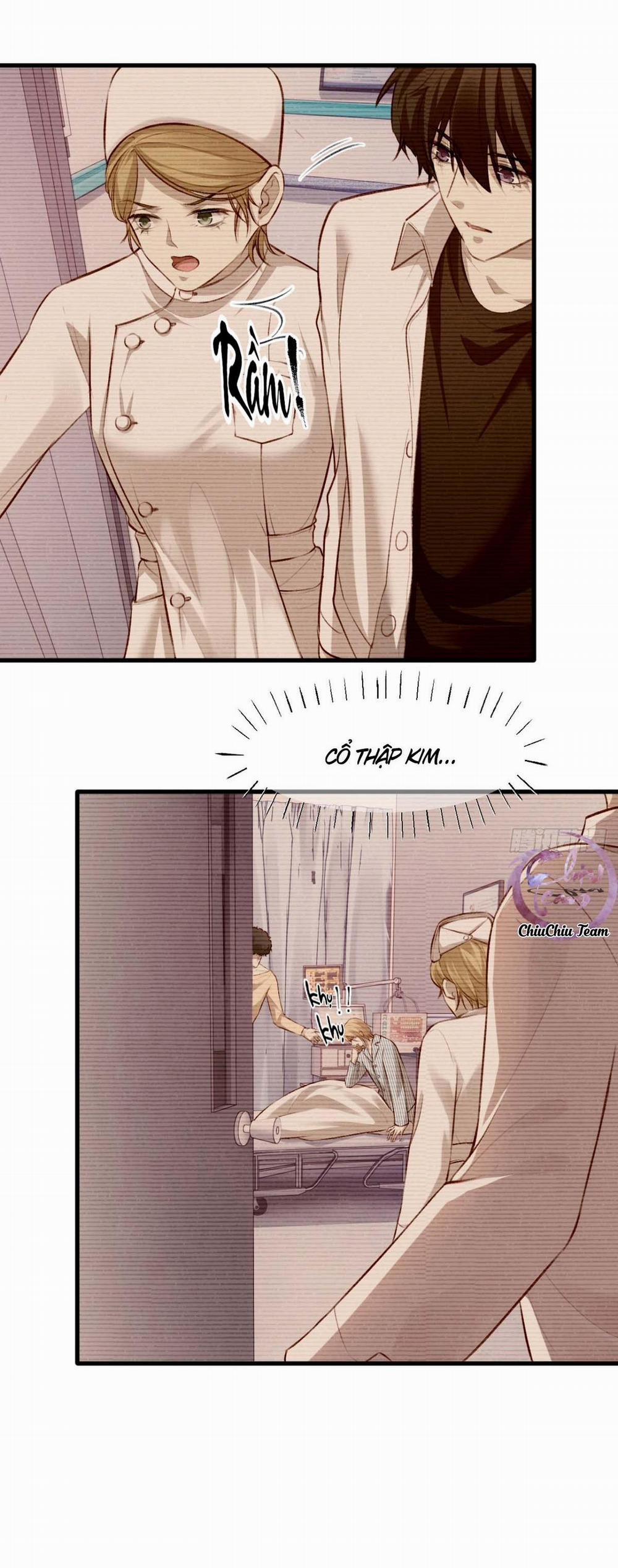 Chó Hư Khó Giữ 27 trang 2