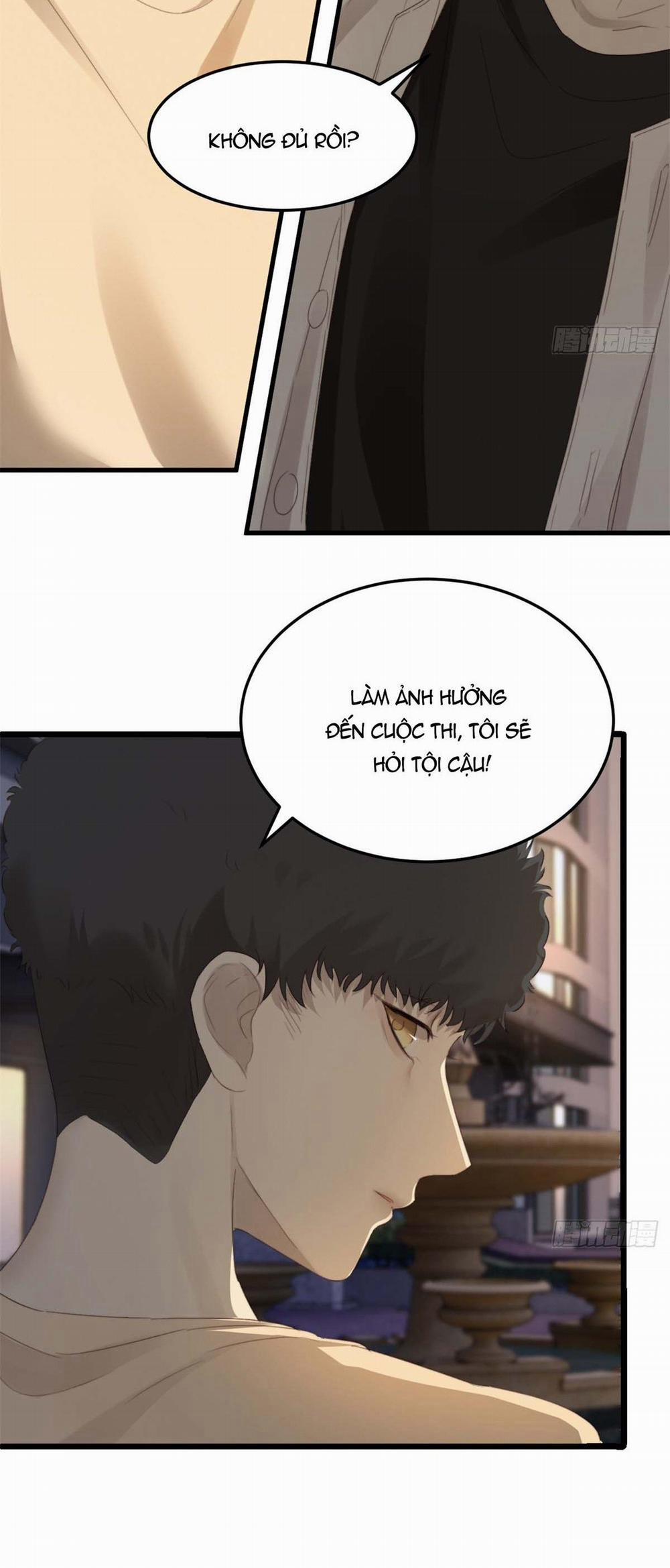 Chó Hư Khó Giữ 27 trang 21