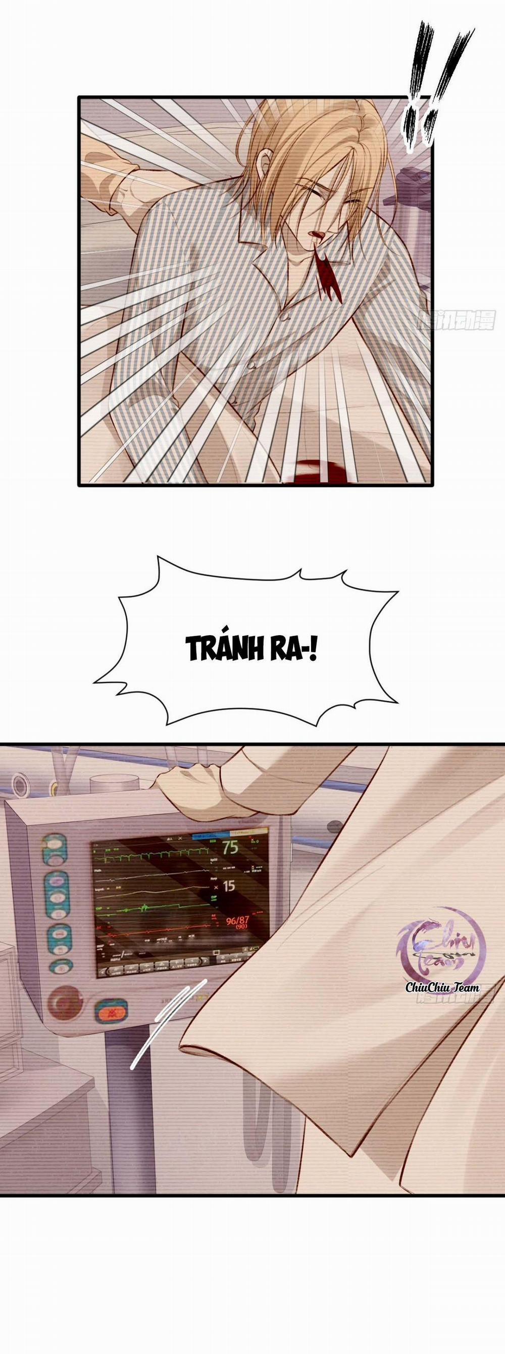 Chó Hư Khó Giữ 27 trang 4