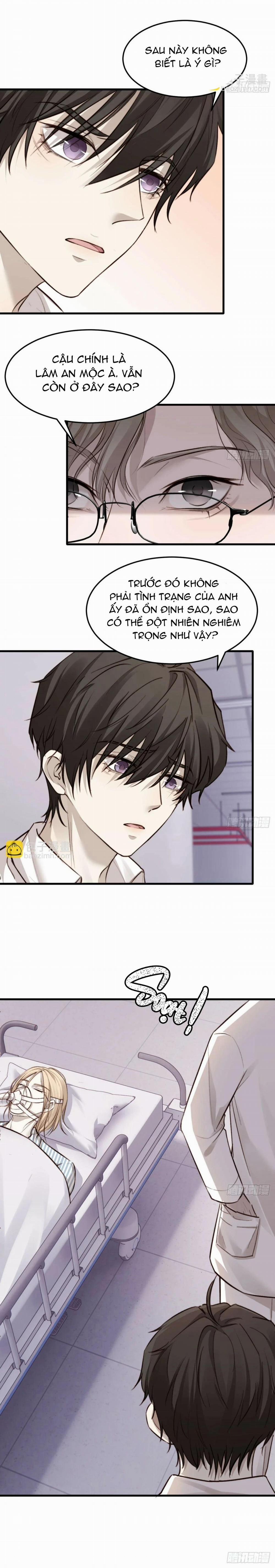 Chó Hư Khó Giữ 28 trang 7