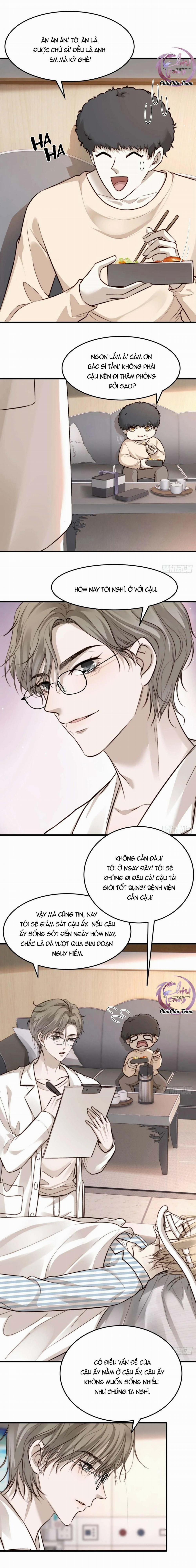 Chó Hư Khó Giữ 29 trang 10