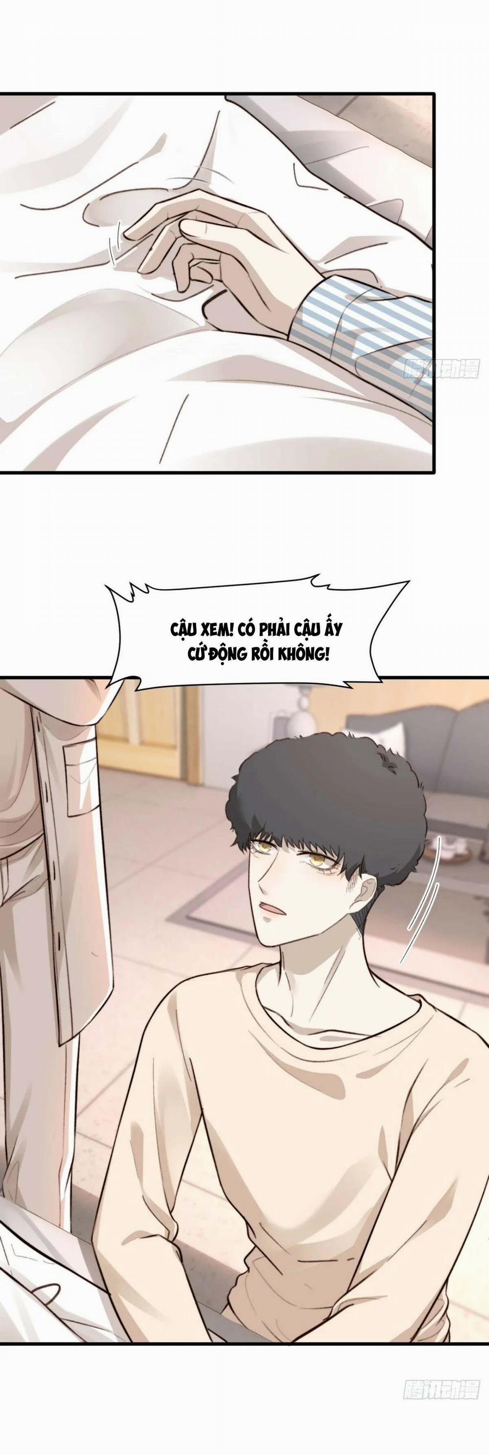 Chó Hư Khó Giữ 29 trang 12