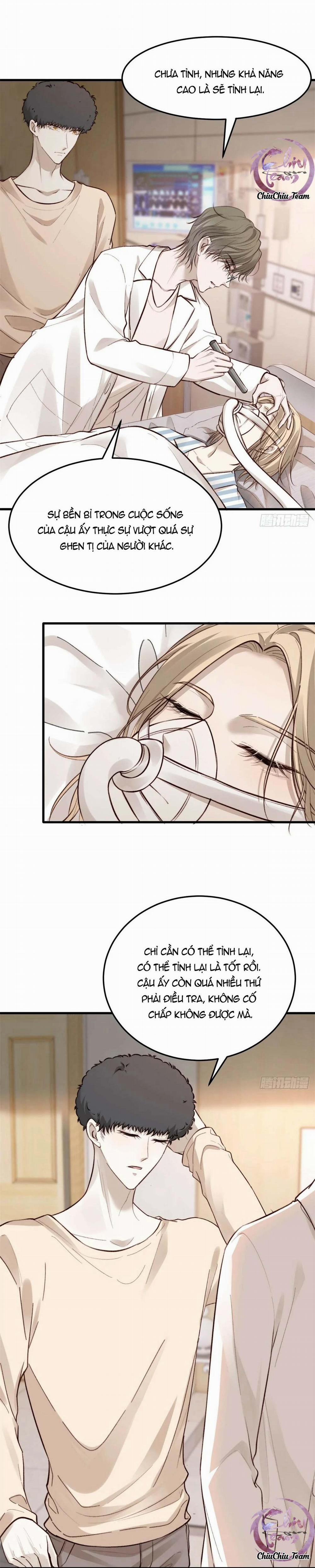 Chó Hư Khó Giữ 29 trang 13