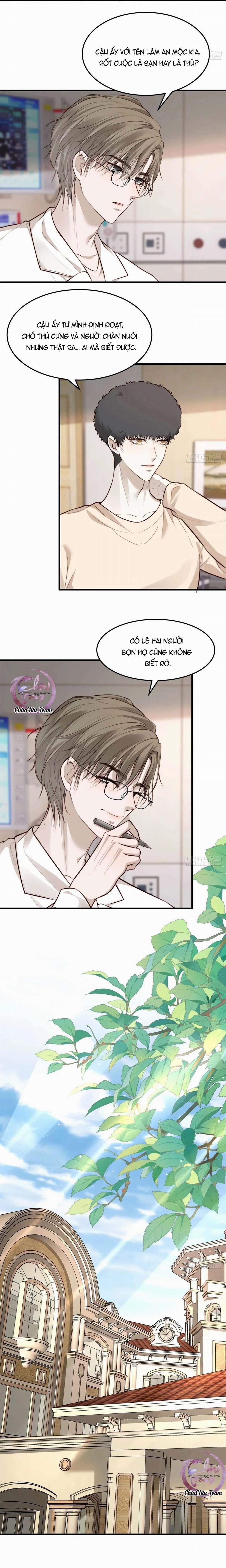 Chó Hư Khó Giữ 29 trang 14