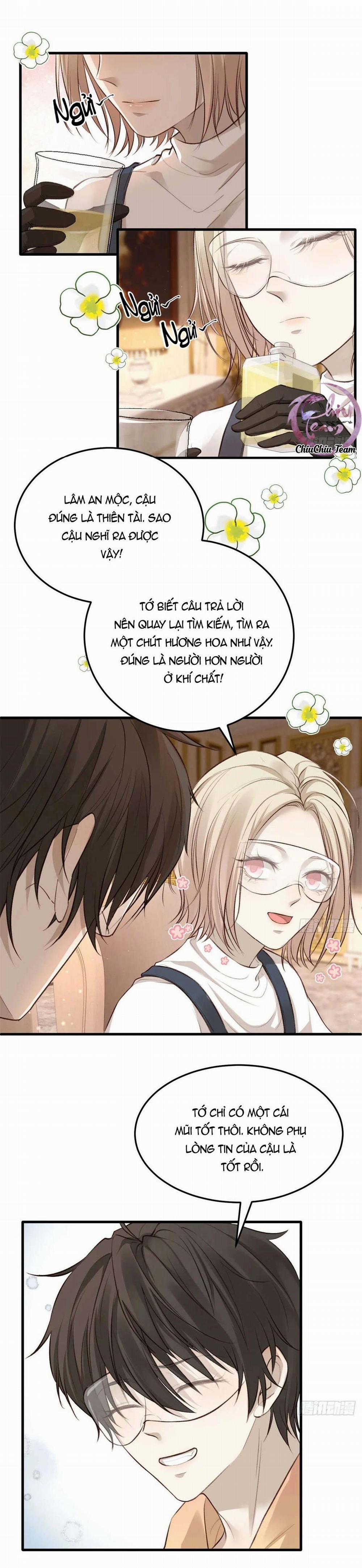 Chó Hư Khó Giữ 29 trang 16