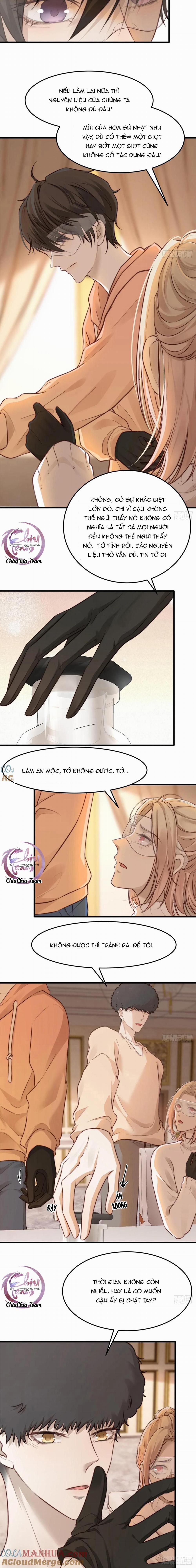 Chó Hư Khó Giữ 31 trang 2