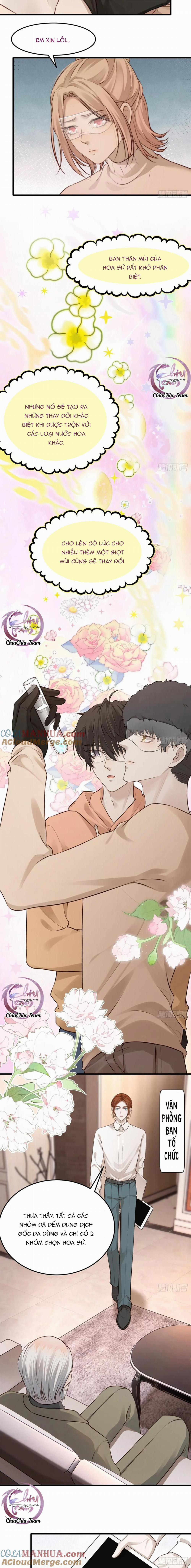 Chó Hư Khó Giữ 31 trang 3