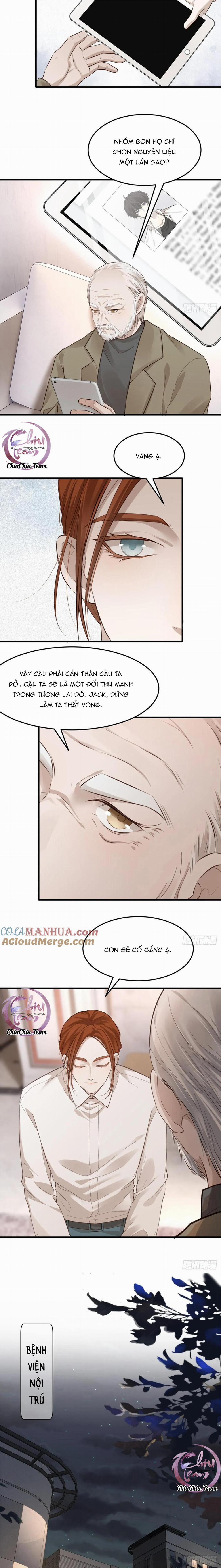 Chó Hư Khó Giữ 31 trang 4