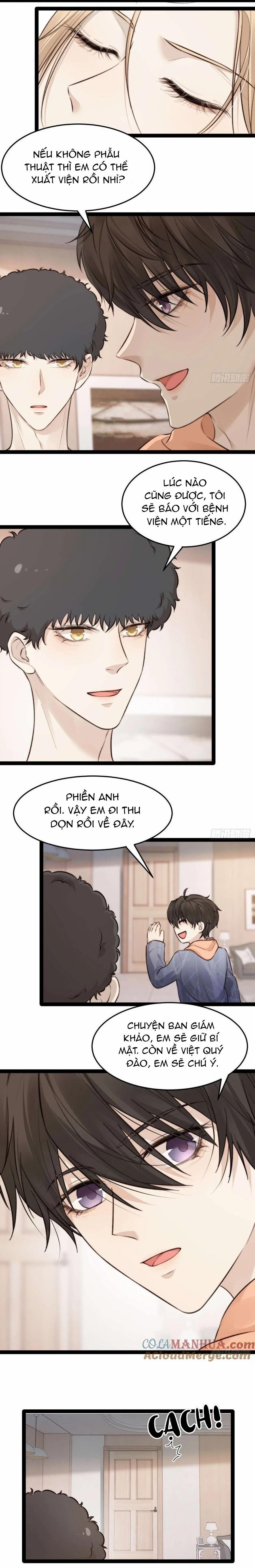 Chó Hư Khó Giữ 32 trang 9