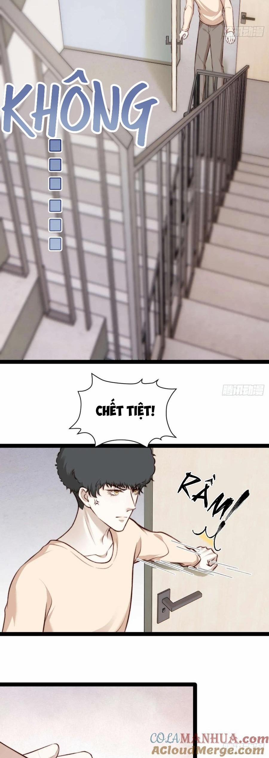 Chó Hư Khó Giữ 34 trang 4