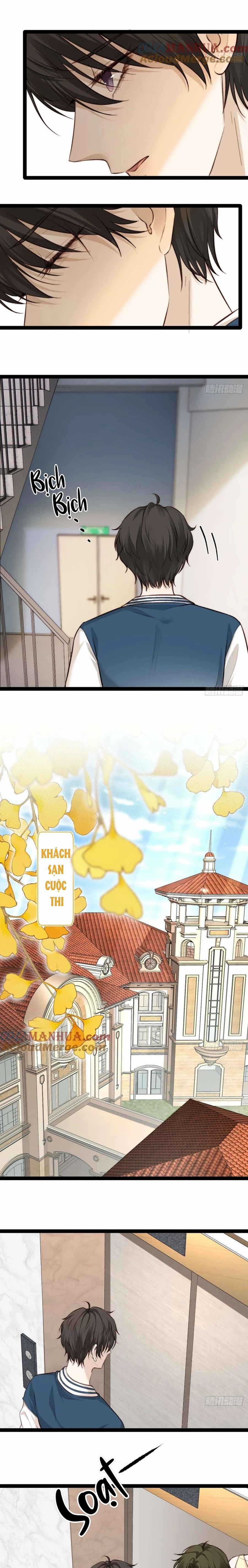 Chó Hư Khó Giữ 34 trang 6