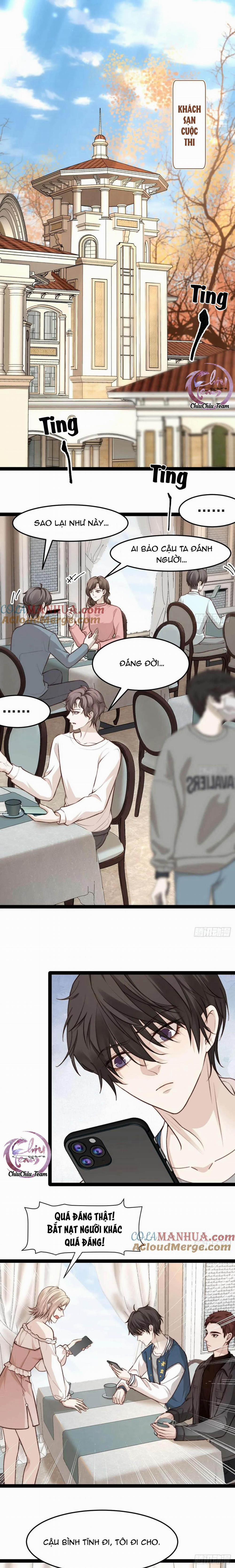 Chó Hư Khó Giữ 35 trang 0