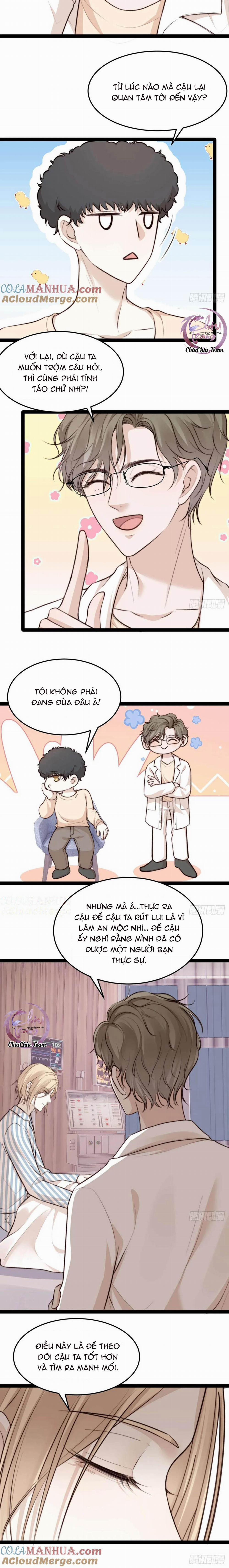 Chó Hư Khó Giữ 35 trang 7