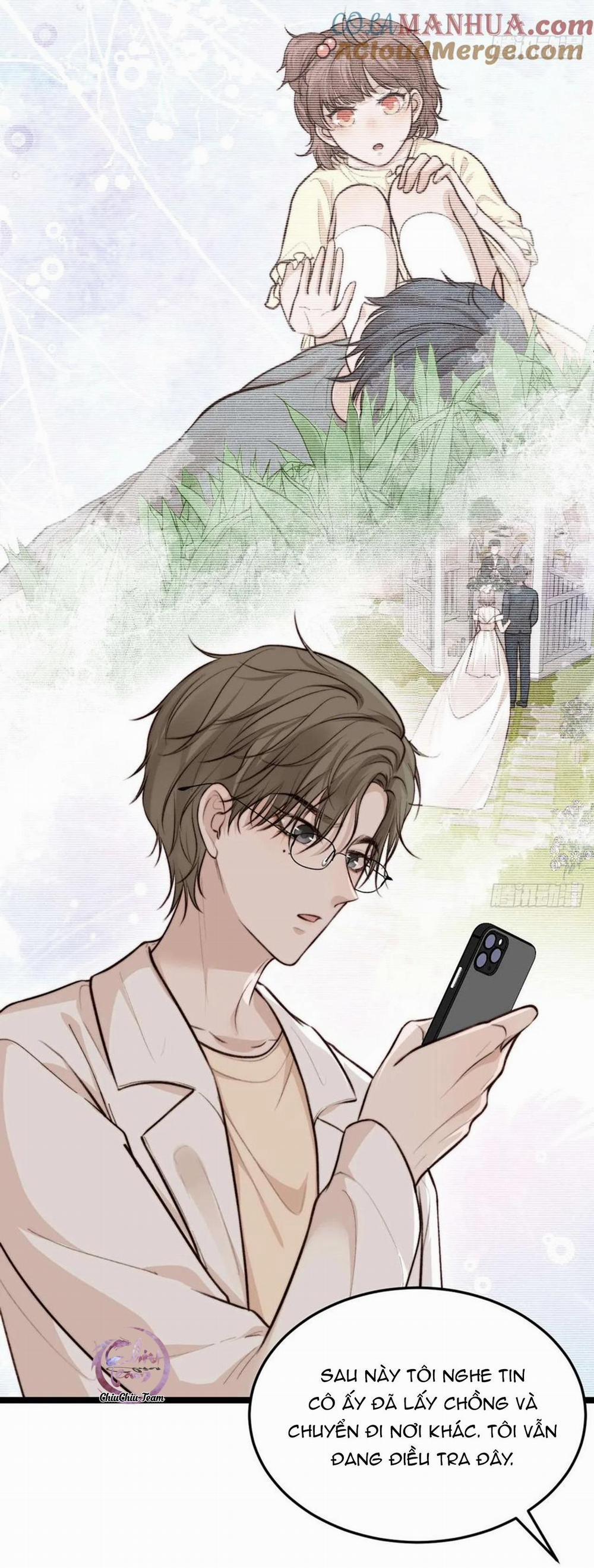 Chó Hư Khó Giữ 38 trang 12