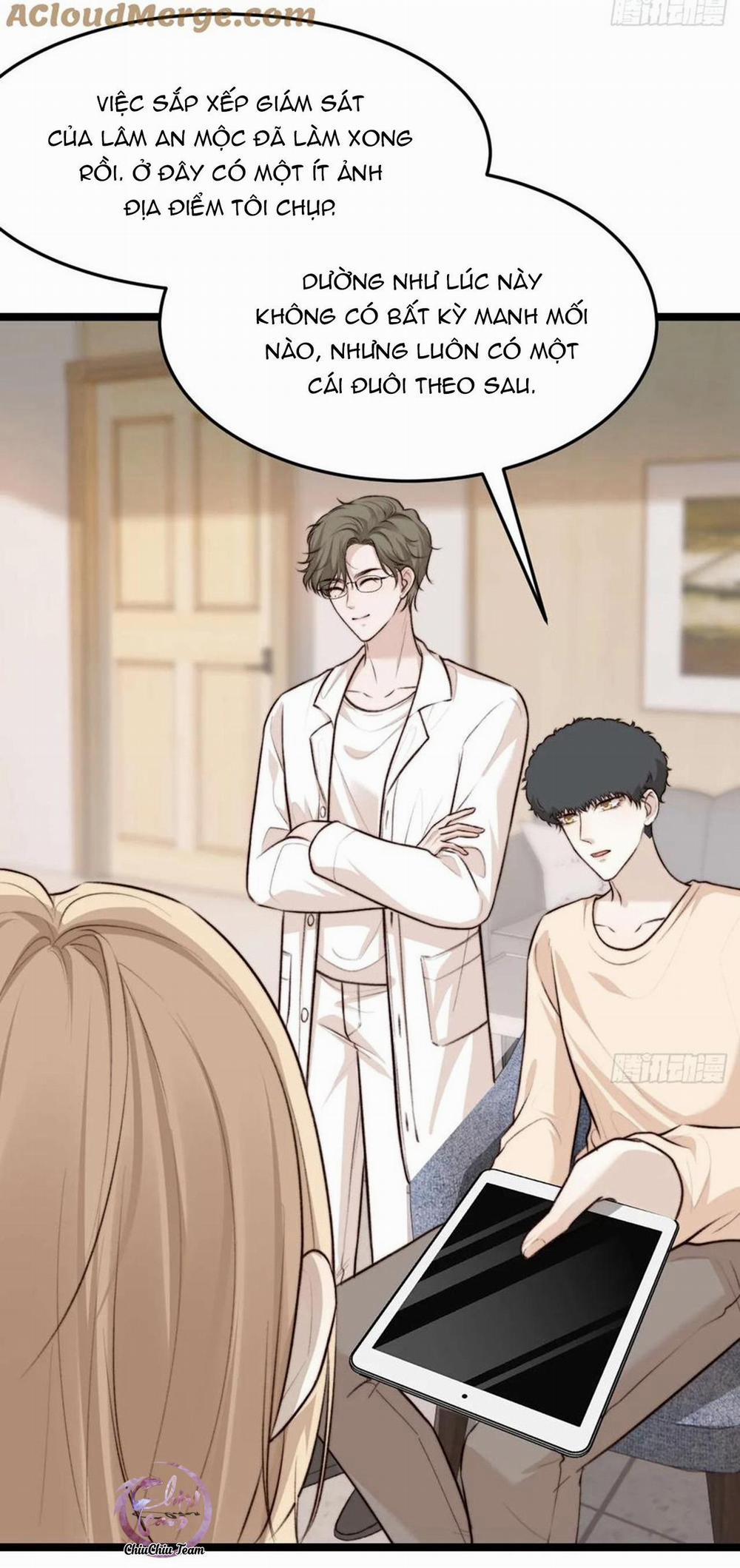 Chó Hư Khó Giữ 38 trang 14