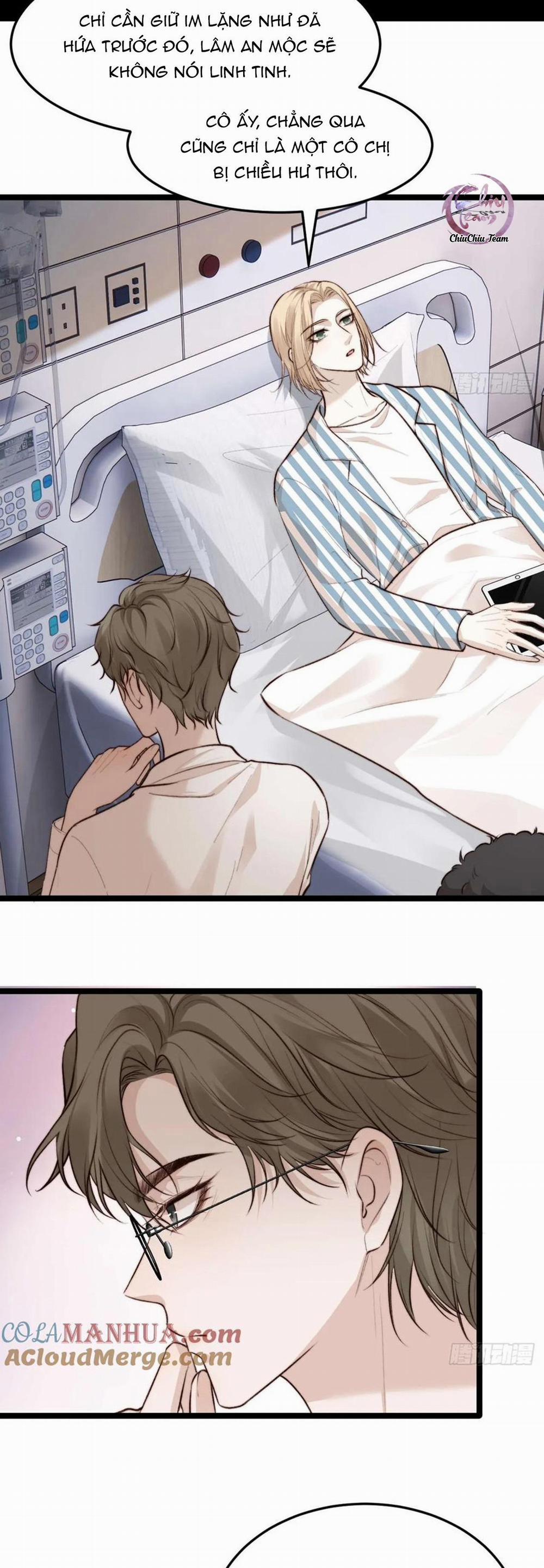 Chó Hư Khó Giữ 38 trang 17