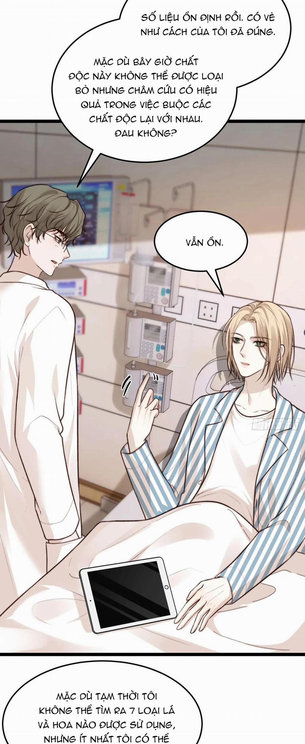 Chó Hư Khó Giữ 38 trang 18