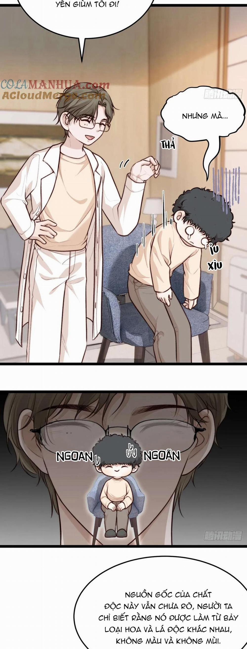 Chó Hư Khó Giữ 38 trang 8