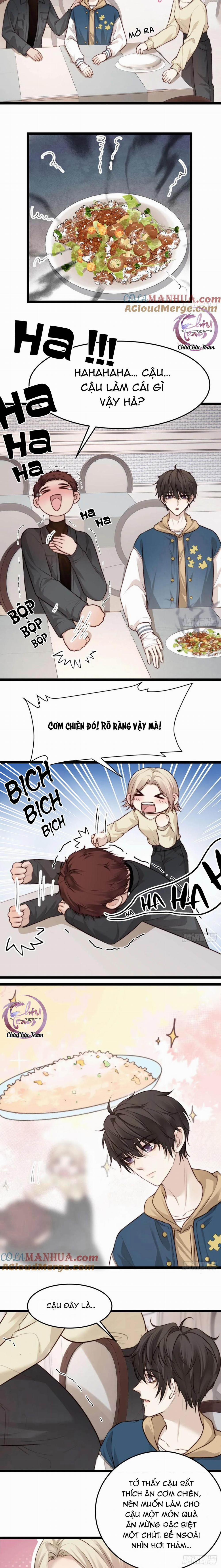 Chó Hư Khó Giữ 39 trang 1