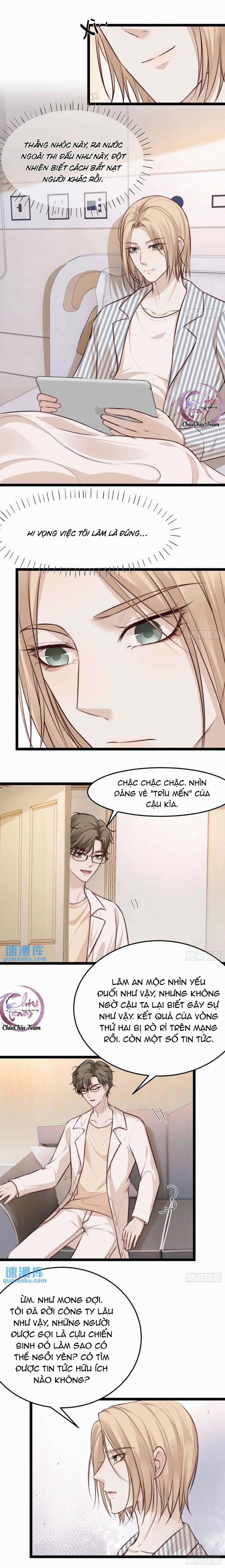 Chó Hư Khó Giữ 40 trang 6