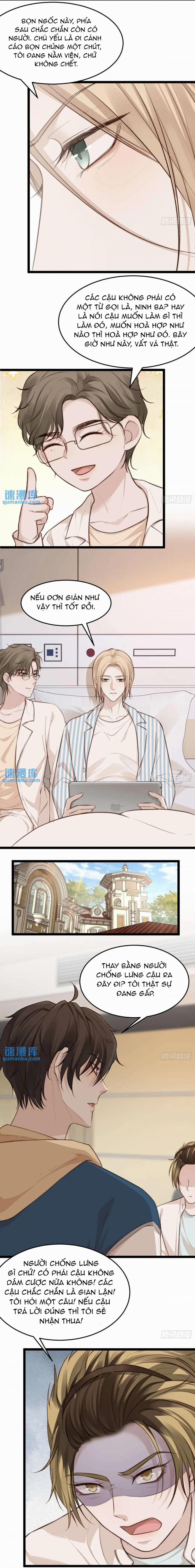 Chó Hư Khó Giữ 41 trang 1