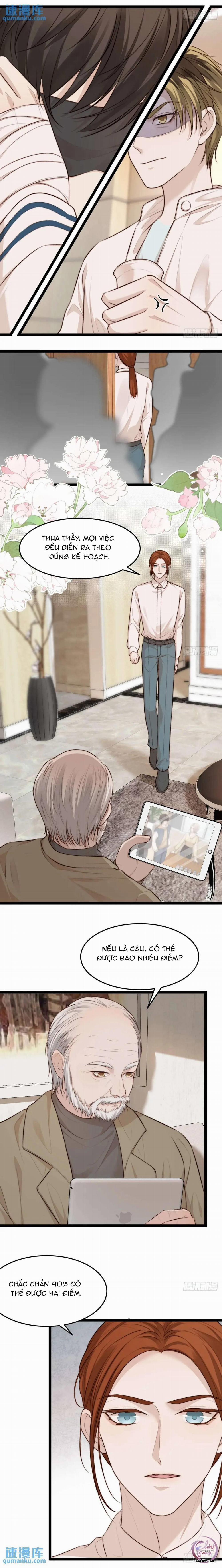 Chó Hư Khó Giữ 41 trang 3