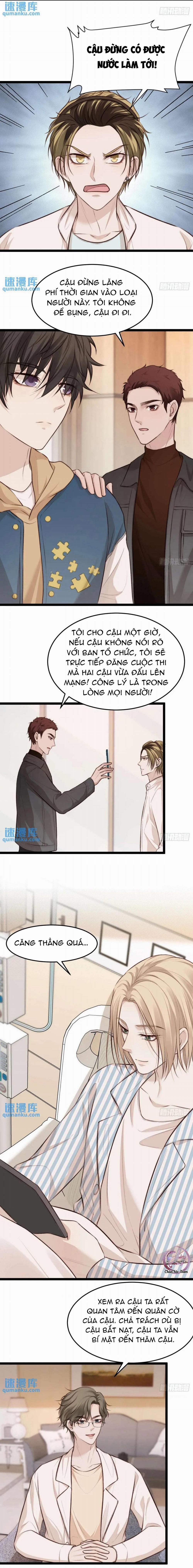 Chó Hư Khó Giữ 41 trang 6