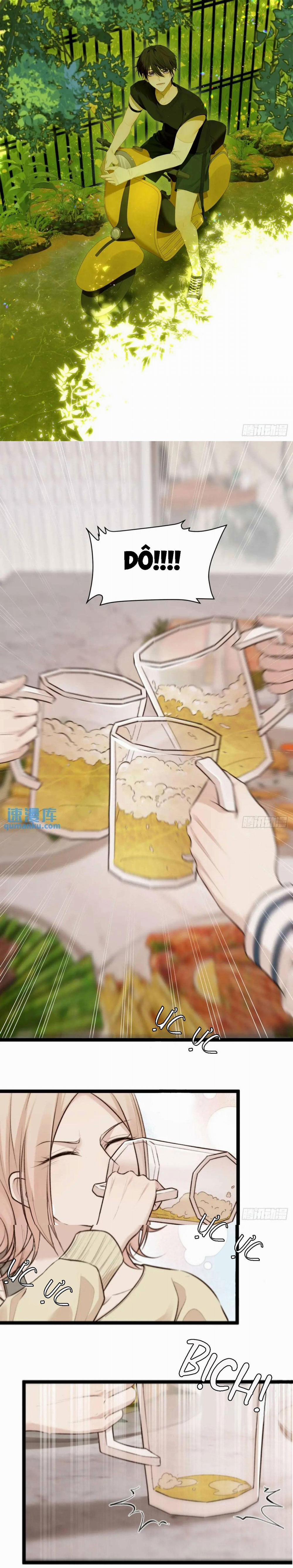 Chó Hư Khó Giữ 42 trang 0