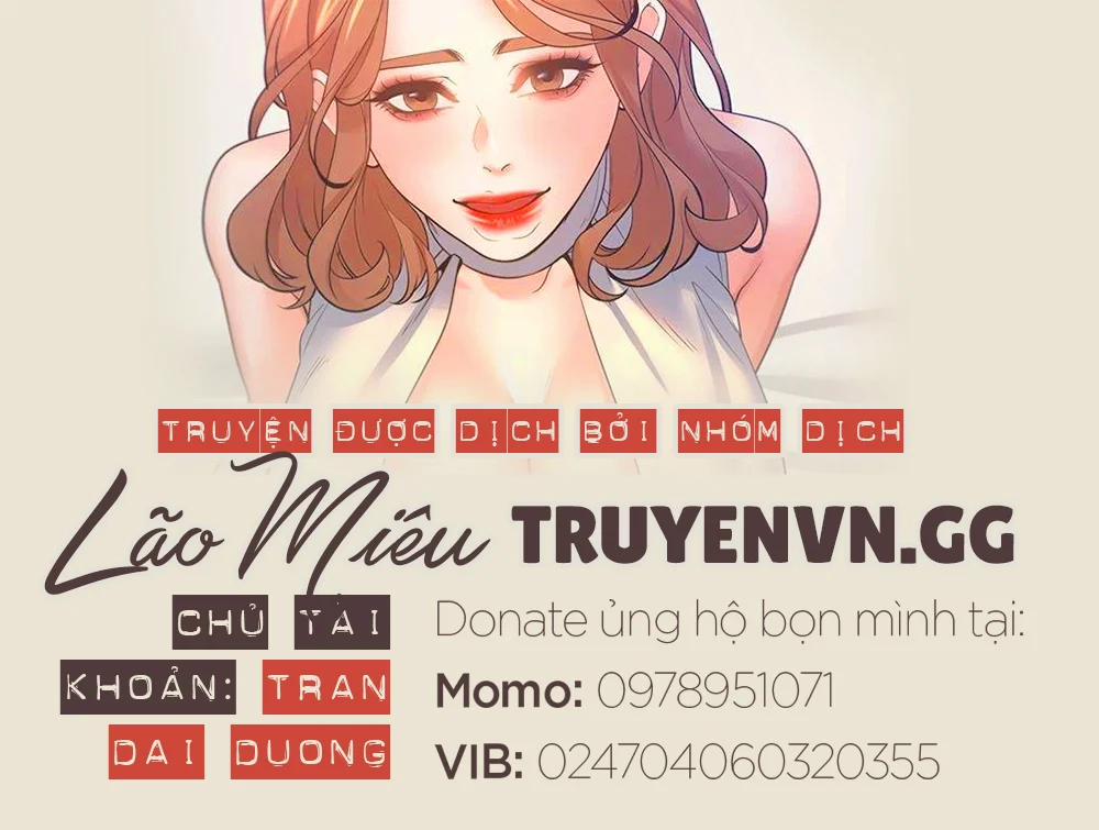 Cho Kẹo Hay Bị Ghẹo 118 trang 4