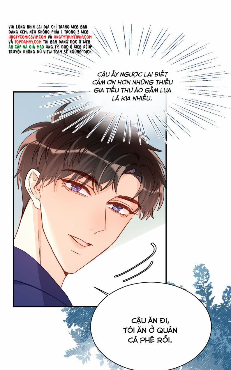 Cho Là Thật 25 trang 11