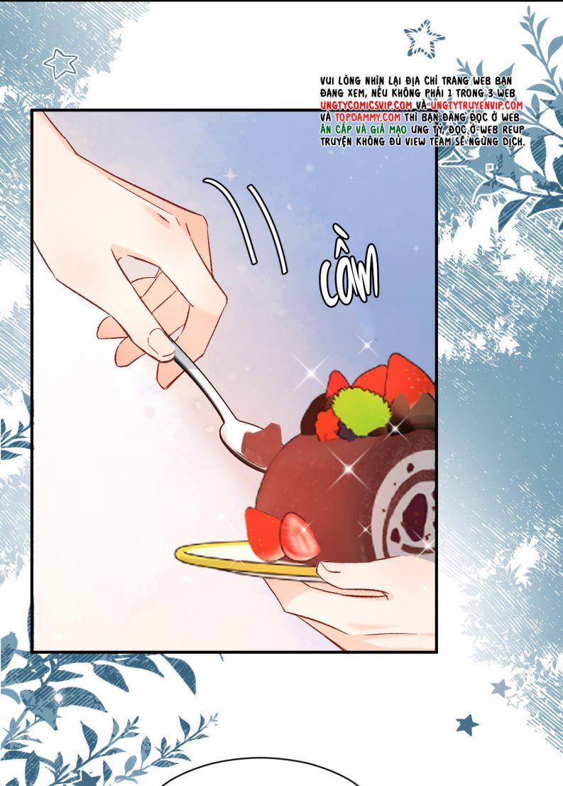 Cho Là Thật 25 trang 16