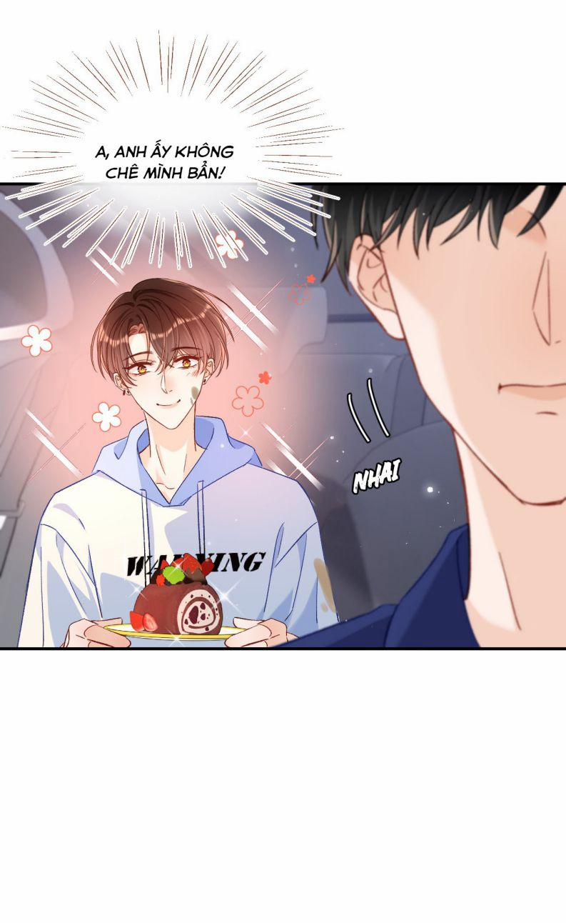 Cho Là Thật 25 trang 19