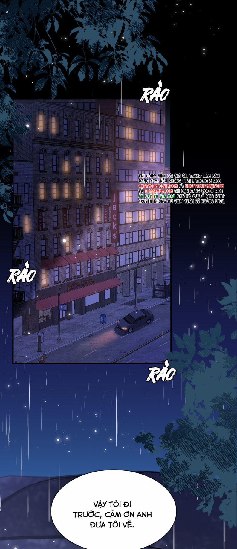 Cho Là Thật 25 trang 20