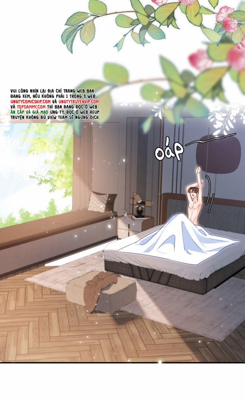 Cho Là Thật 25 trang 25