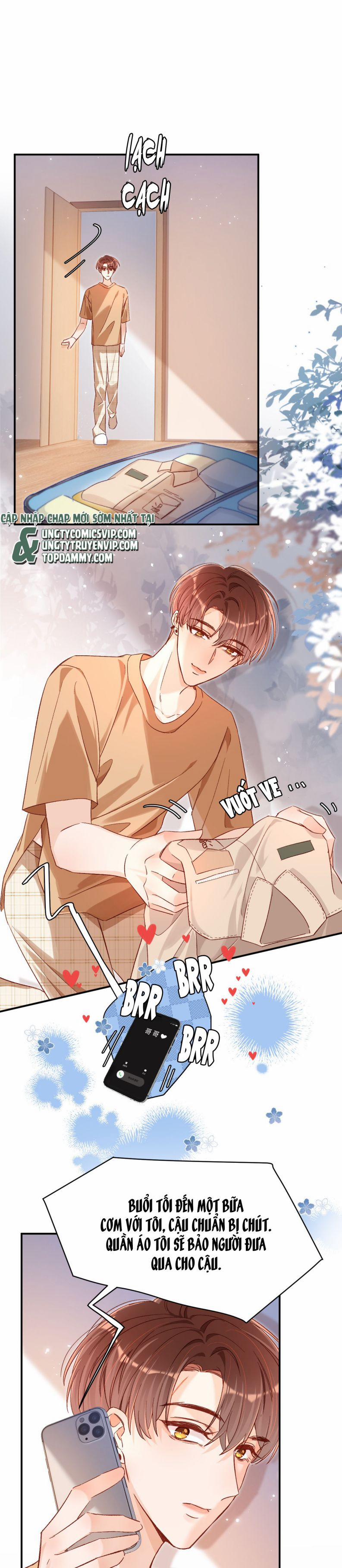 Cho Là Thật 25 trang 26