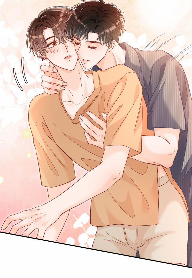 Cho Là Thật 25 trang 3