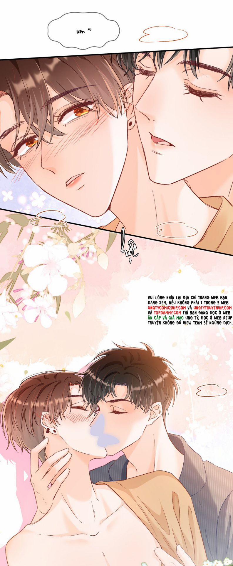 Cho Là Thật 25 trang 4