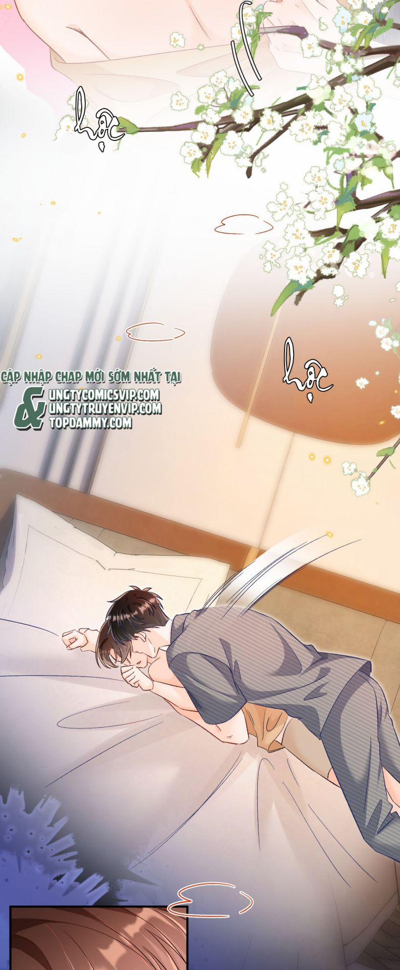 Cho Là Thật 25 trang 5