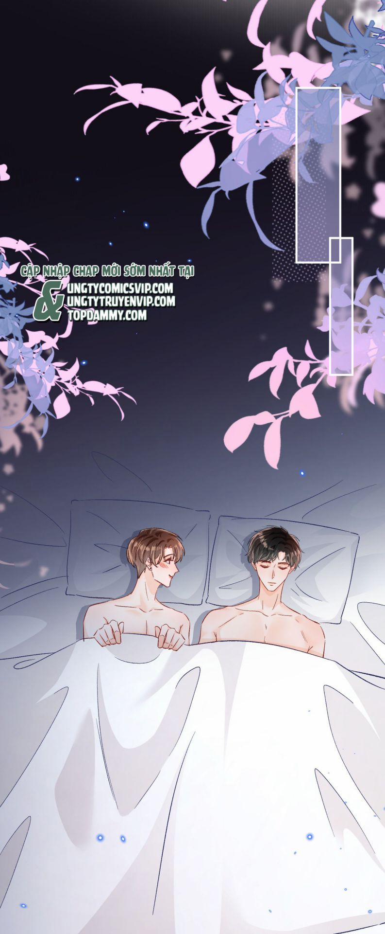 Cho Là Thật 25 trang 7