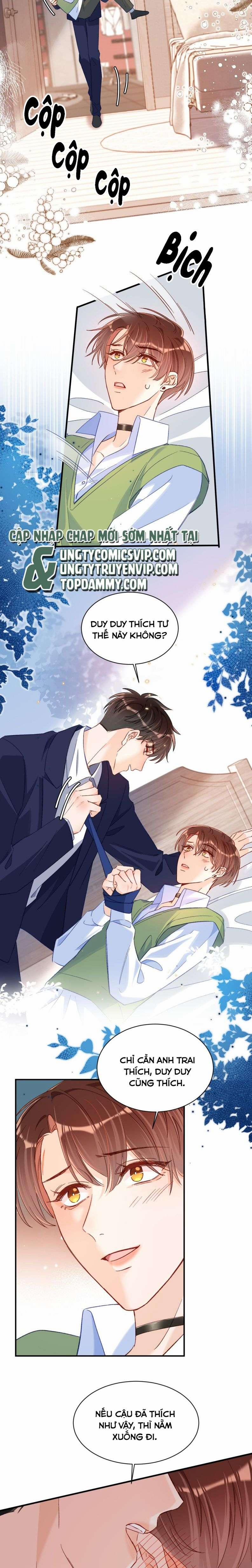 Cho Là Thật 26 trang 6