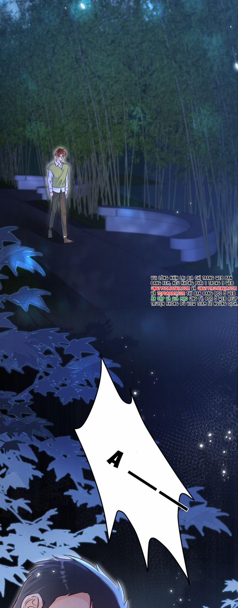 Cho Là Thật 27 trang 12