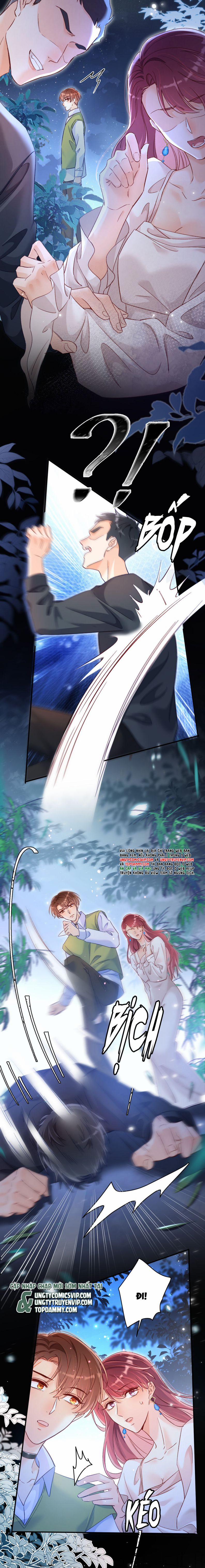 Cho Là Thật 27 trang 13