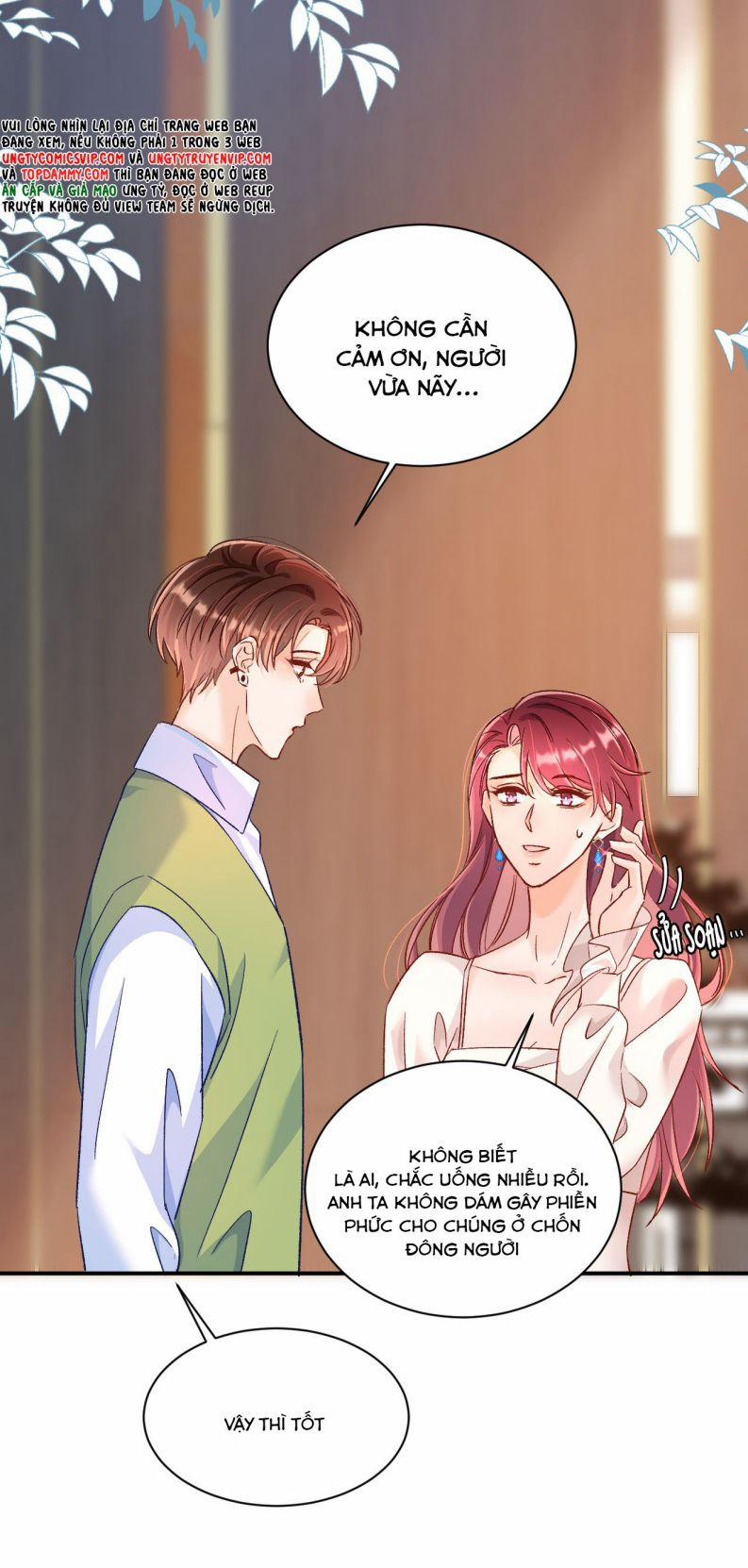 Cho Là Thật 27 trang 15