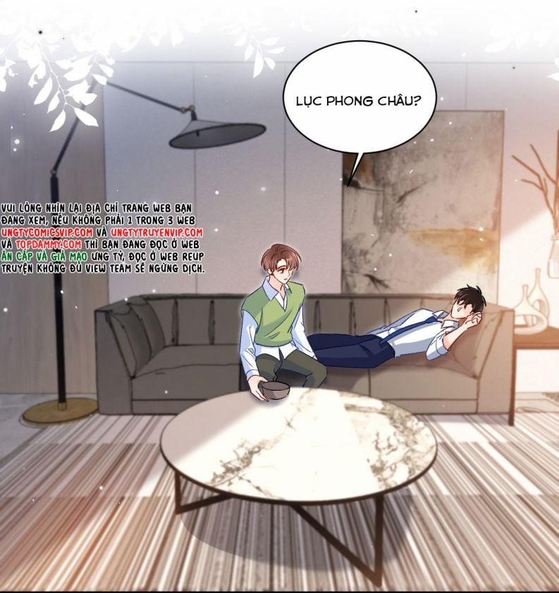 Cho Là Thật 27 trang 31