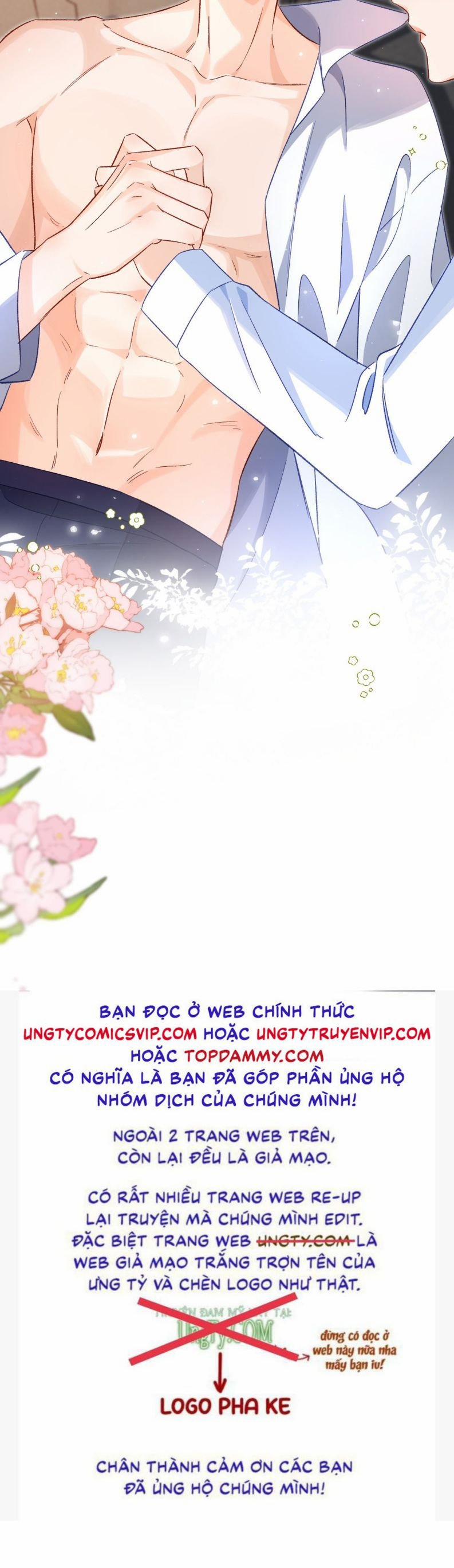 Cho Là Thật 27 trang 36