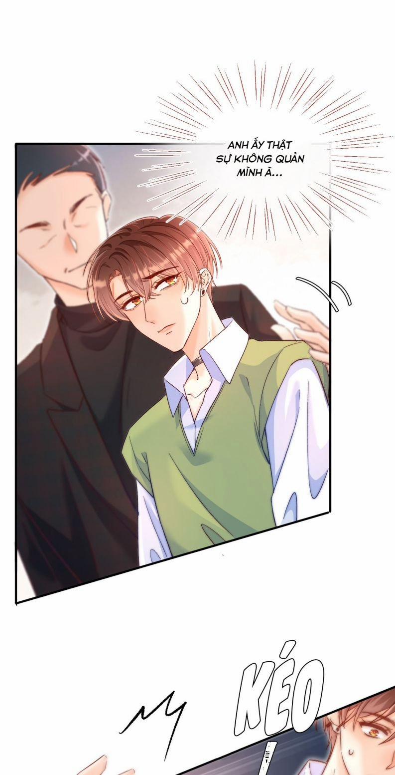 Cho Là Thật 27 trang 6