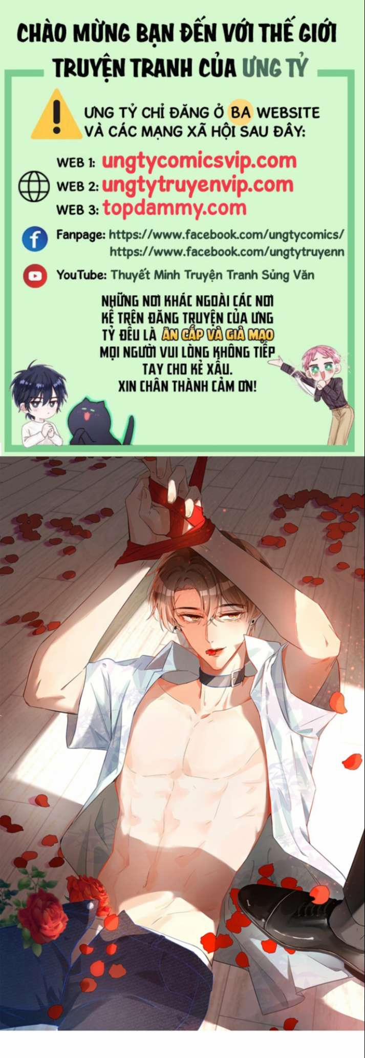 Cho Là Thật 28 trang 0